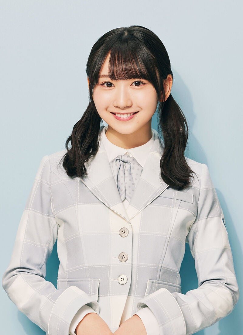 藤嶌 果歩 11thシングル 君はハニーデュー