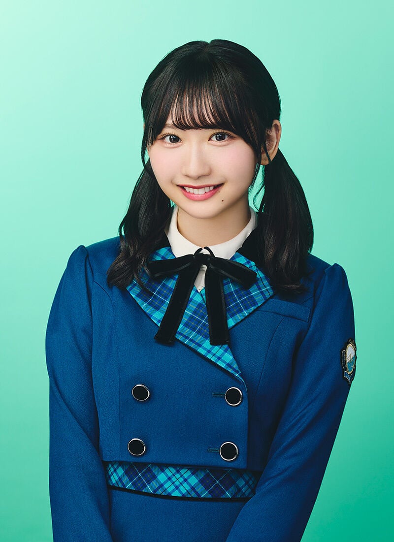 藤嶌 果歩 12thシングル 絶対的第六感