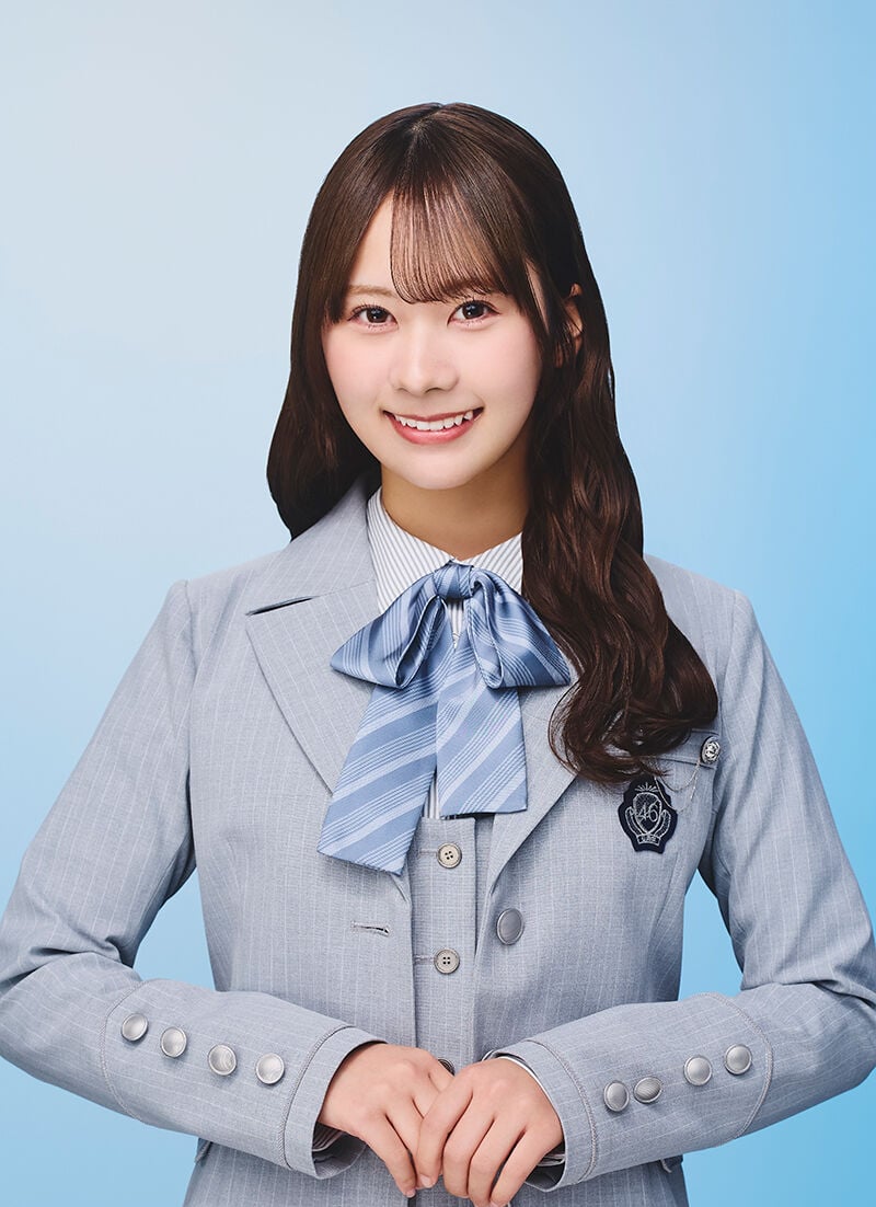 石塚 瑶季 16thシングル クリフハンガー