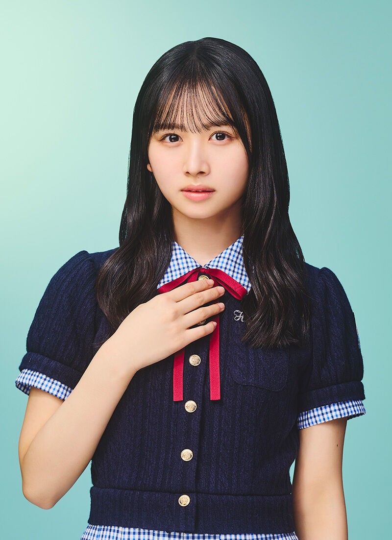 上村 ひなの 14thシングル Love yourself!