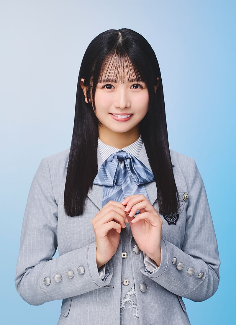 上村 ひなの 16thシングル クリフハンガー