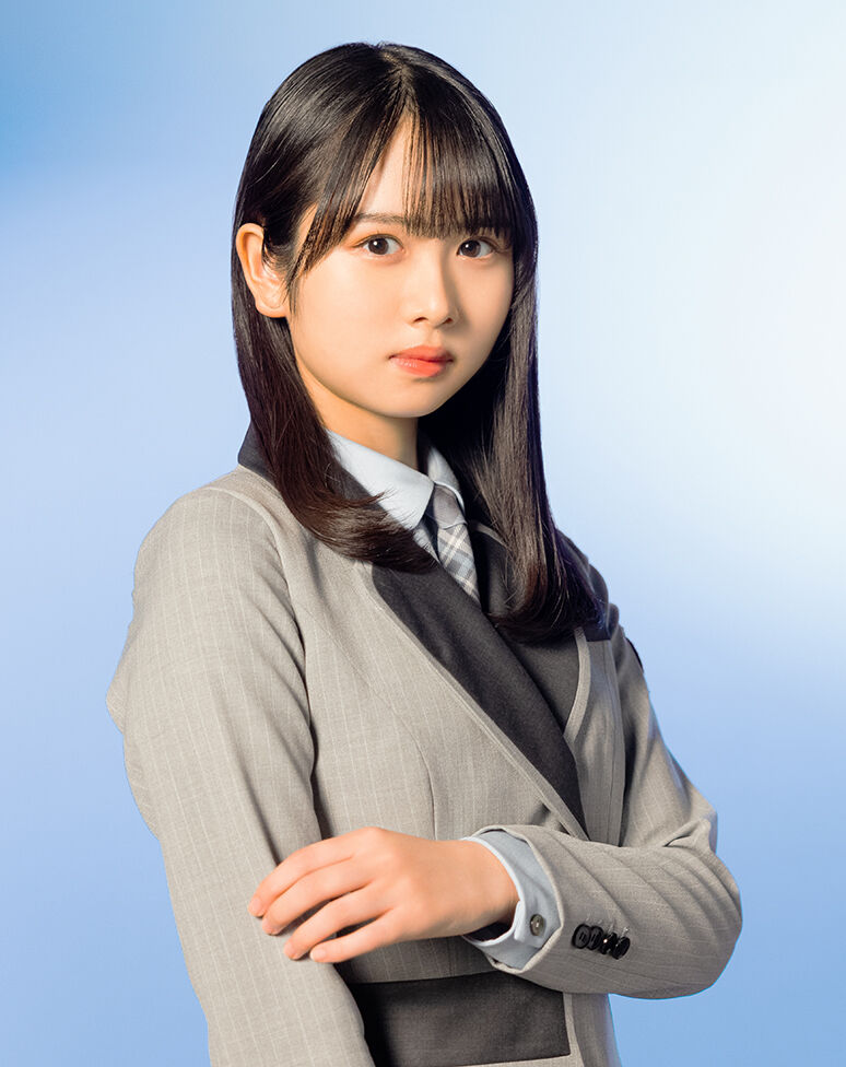 上村 ひなの 6thシングル ってか