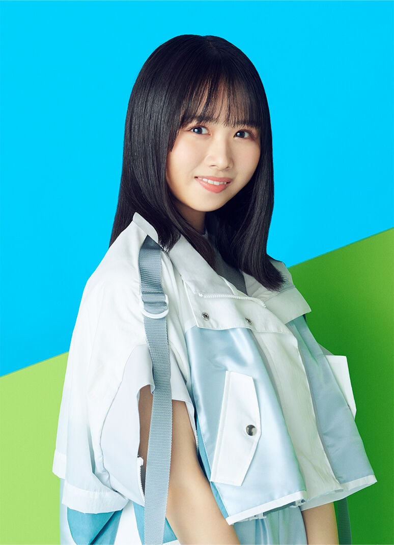 上村 ひなの 8thシングル 月と星が踊るMidnight