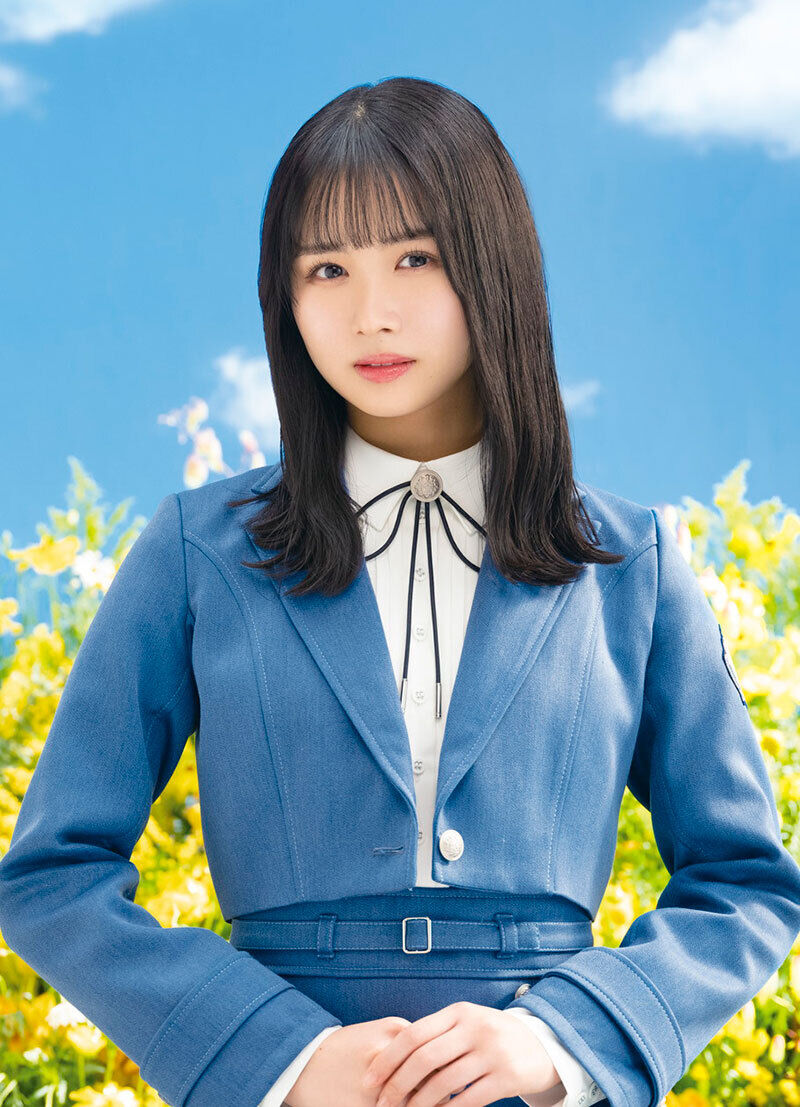 上村 ひなの 9thシングル One choice