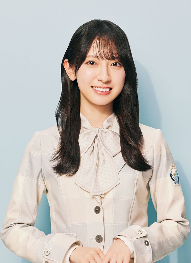 金村 美玖 11thシングル 君はハニーデュー