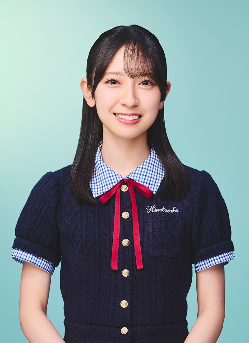 金村 美玖 14thシングル Love yourself!