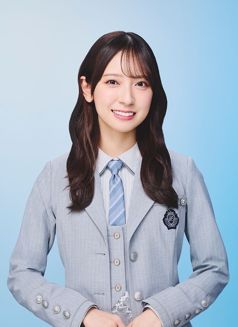 金村 美玖 16thシングル クリフハンガー