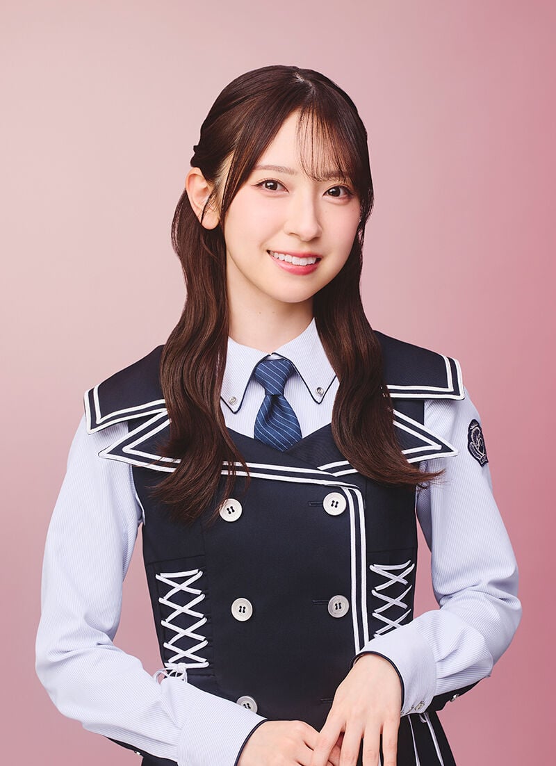 金村 美玖 17thシングル Kind of love