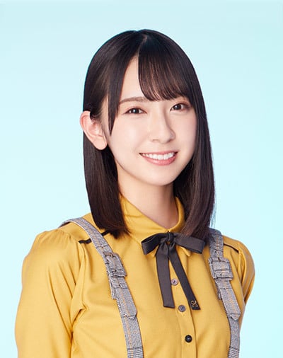金村 美玖 3rdシングル こんなに好きになっちゃっていいの?