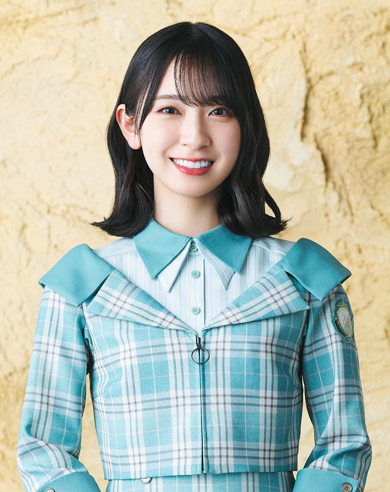 金村 美玖 7thシングル 僕なんか