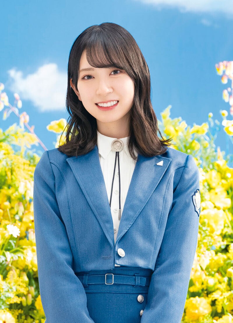 金村 美玖 9thシングル One choice