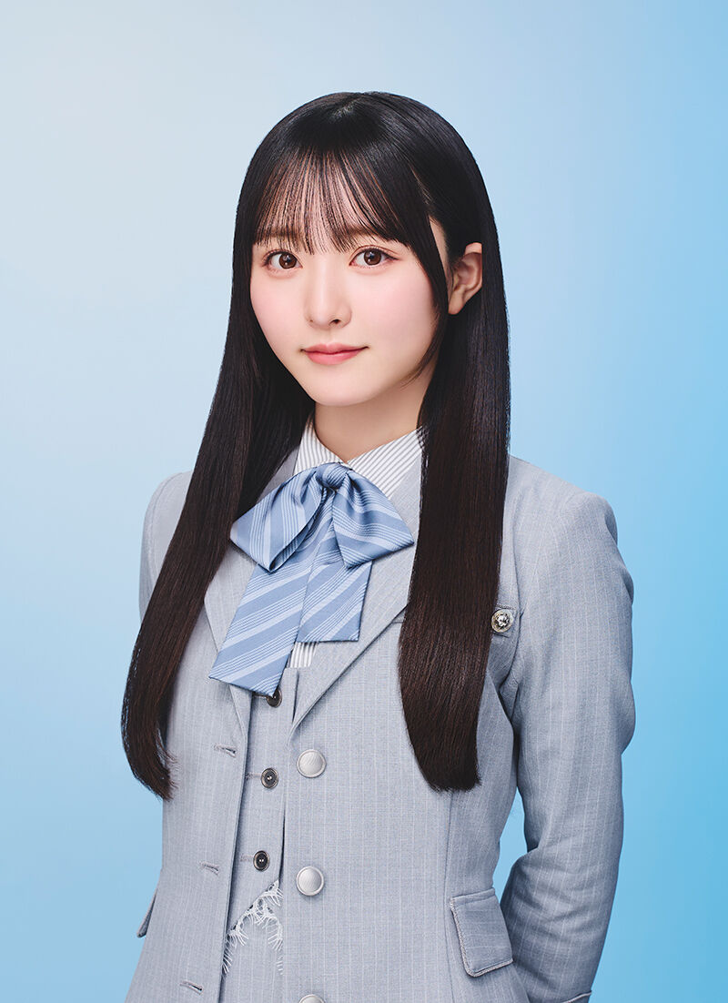片山 紗希 16thシングル クリフハンガー