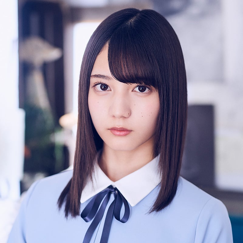 小坂 菜緒 1stシングル キュン