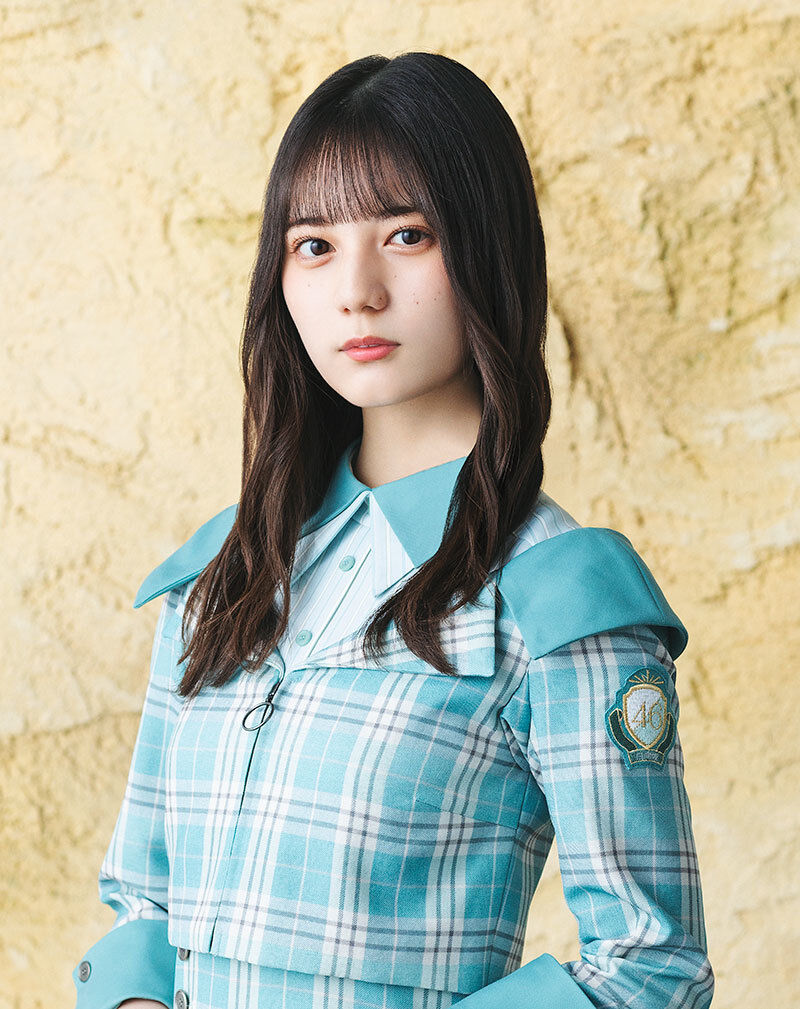 小坂 菜緒 7thシングル 僕なんか