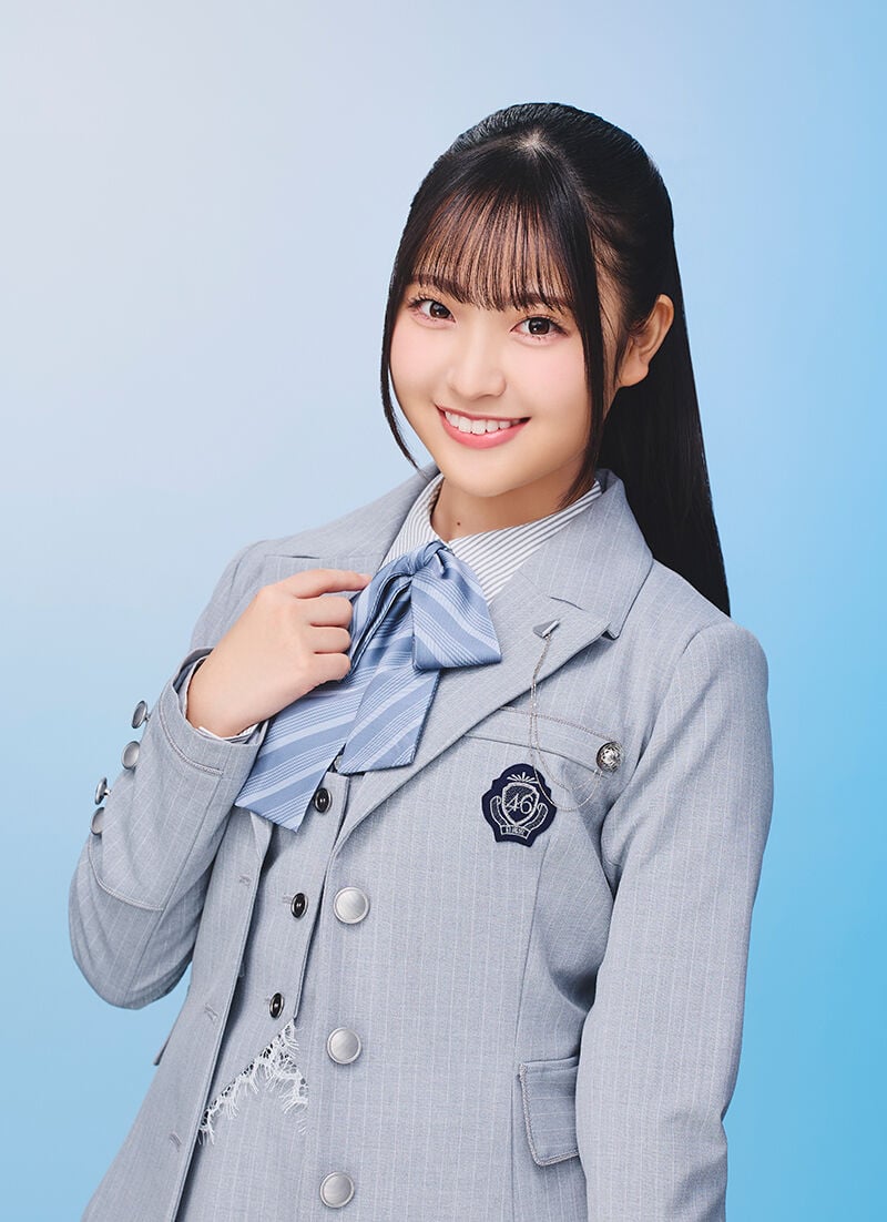 蔵盛 妃那乃 16thシングル クリフハンガー