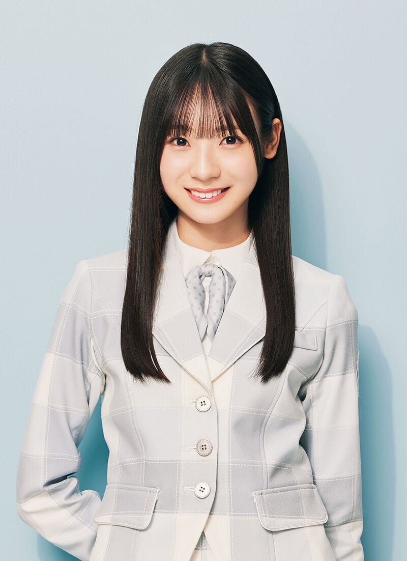 宮地 すみれ 11thシングル 君はハニーデュー