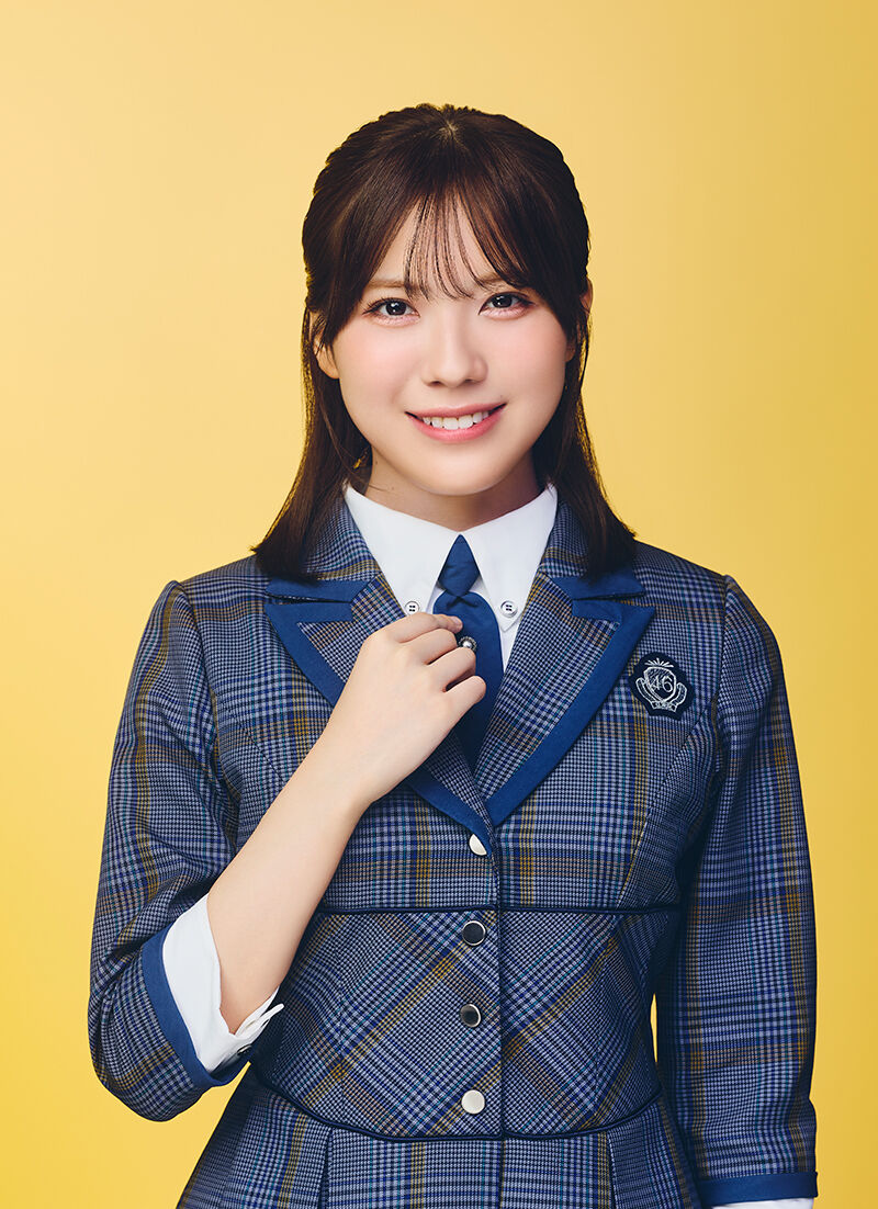 森本 茉莉 15thシングル お願いバッハ!