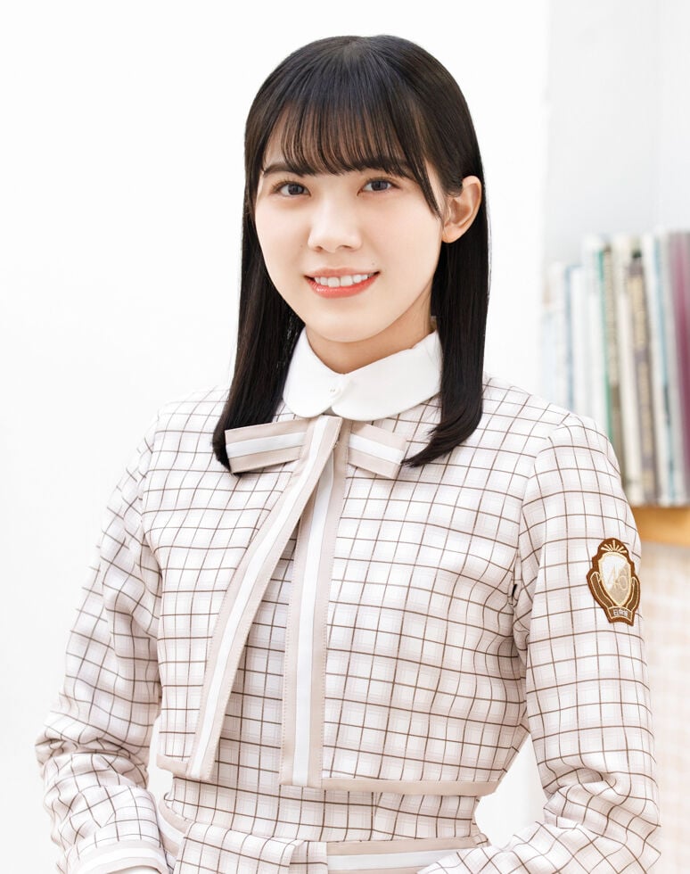 森本 茉莉 5thシングル 君しか勝たん