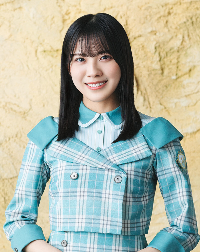 森本 茉莉 7thシングル 僕なんか