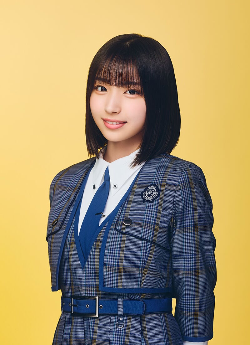 大野 愛実 15thシングル お願いバッハ!