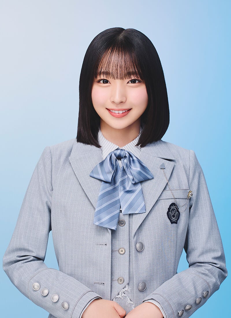 大野 愛実 16thシングル クリフハンガー