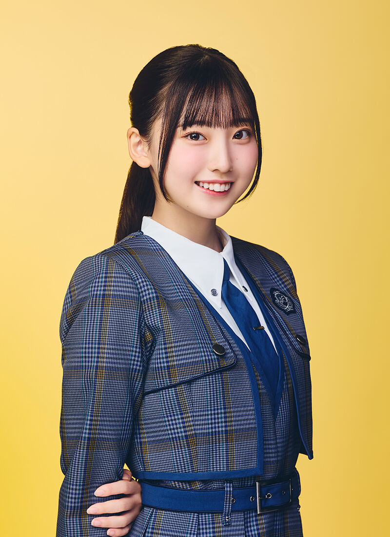 大田 美月 15thシングル お願いバッハ!