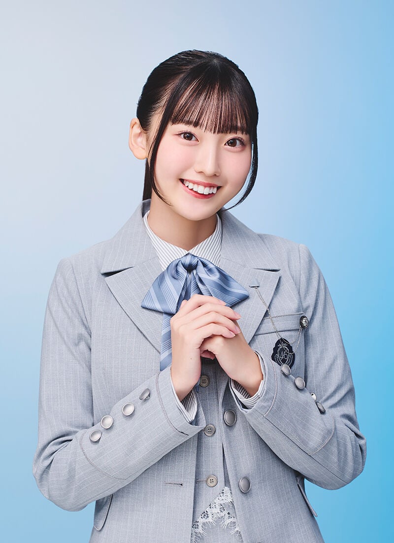 大田 美月 16thシングル クリフハンガー