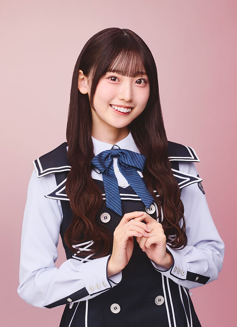 大田 美月 17thシングル Kind of love