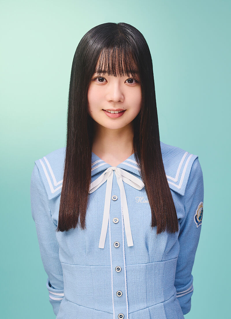 坂井 新奈 14thシングル Love yourself!