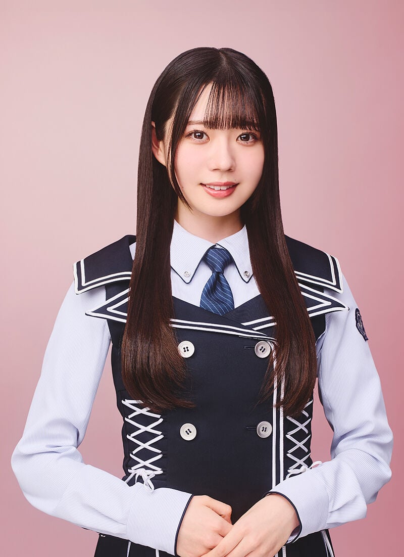 坂井 新奈 17thシングル Kind of love