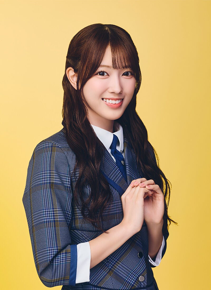 清水 理央 15thシングル お願いバッハ!