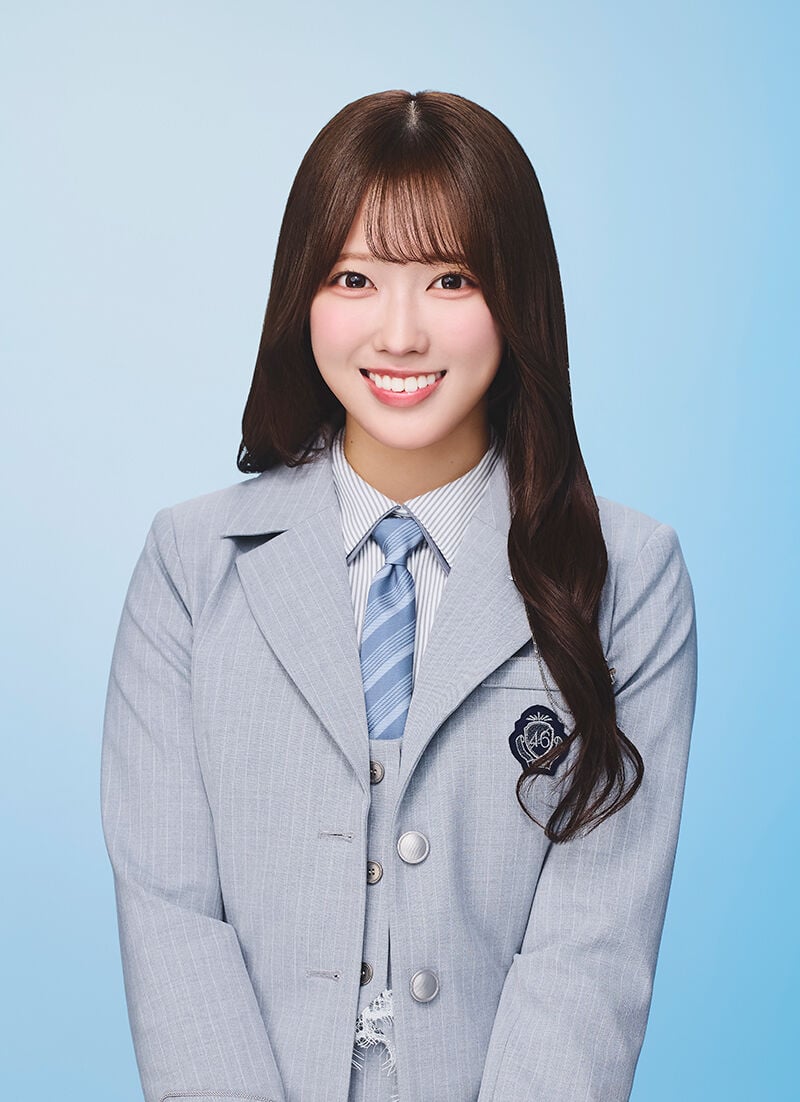 清水 理央 16thシングル クリフハンガー