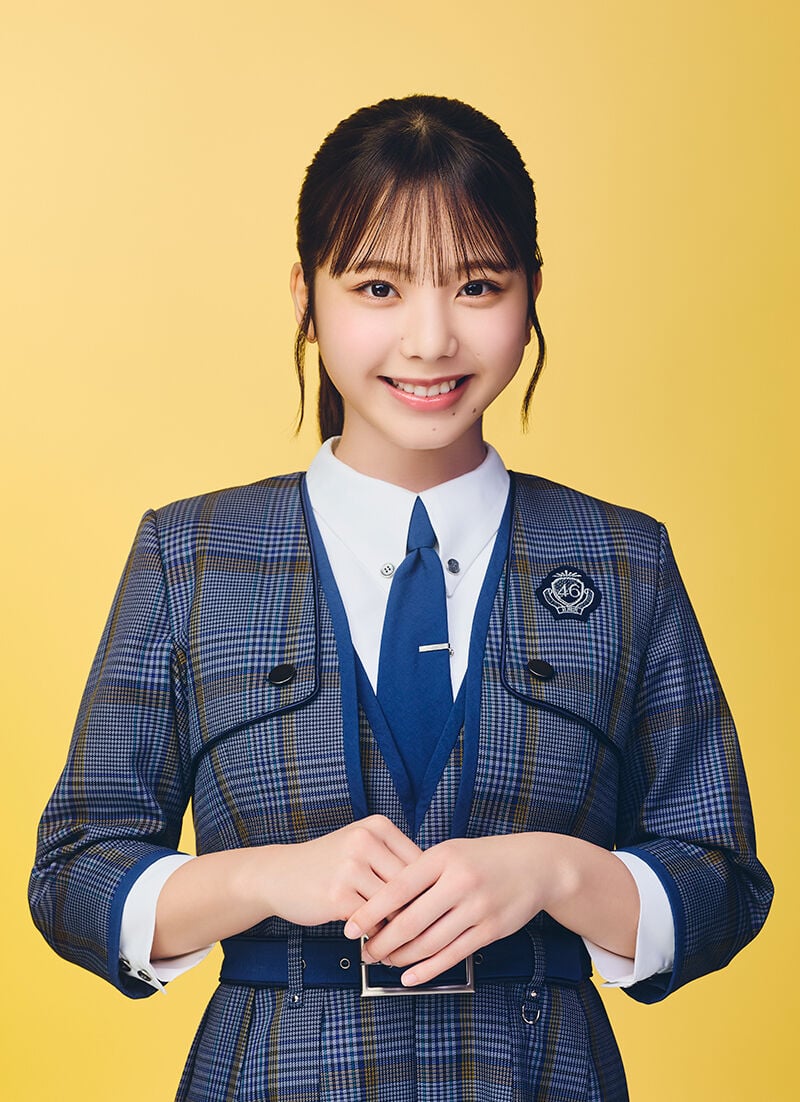 下田 衣珠季 15thシングル お願いバッハ!