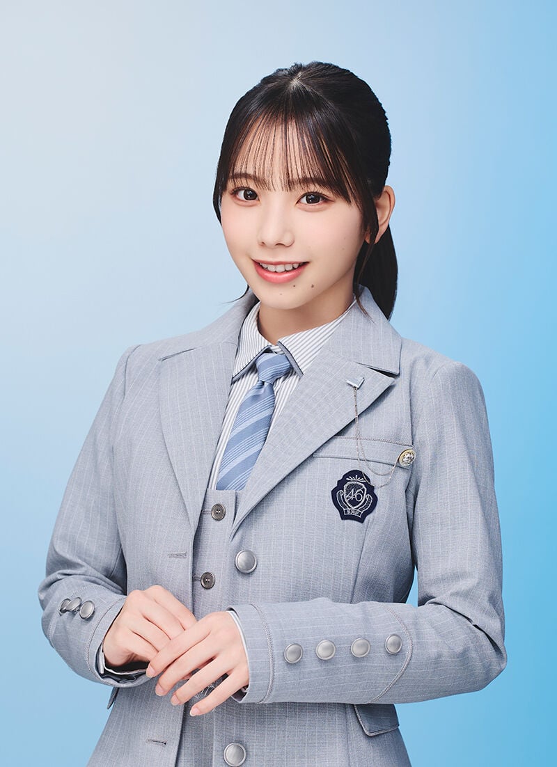 下田 衣珠季 16thシングル クリフハンガー