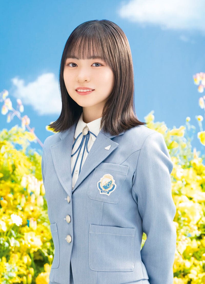 正源司 陽子 9thシングル One choice