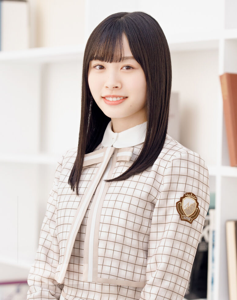 髙橋 未来虹 5thシングル 君しか勝たん