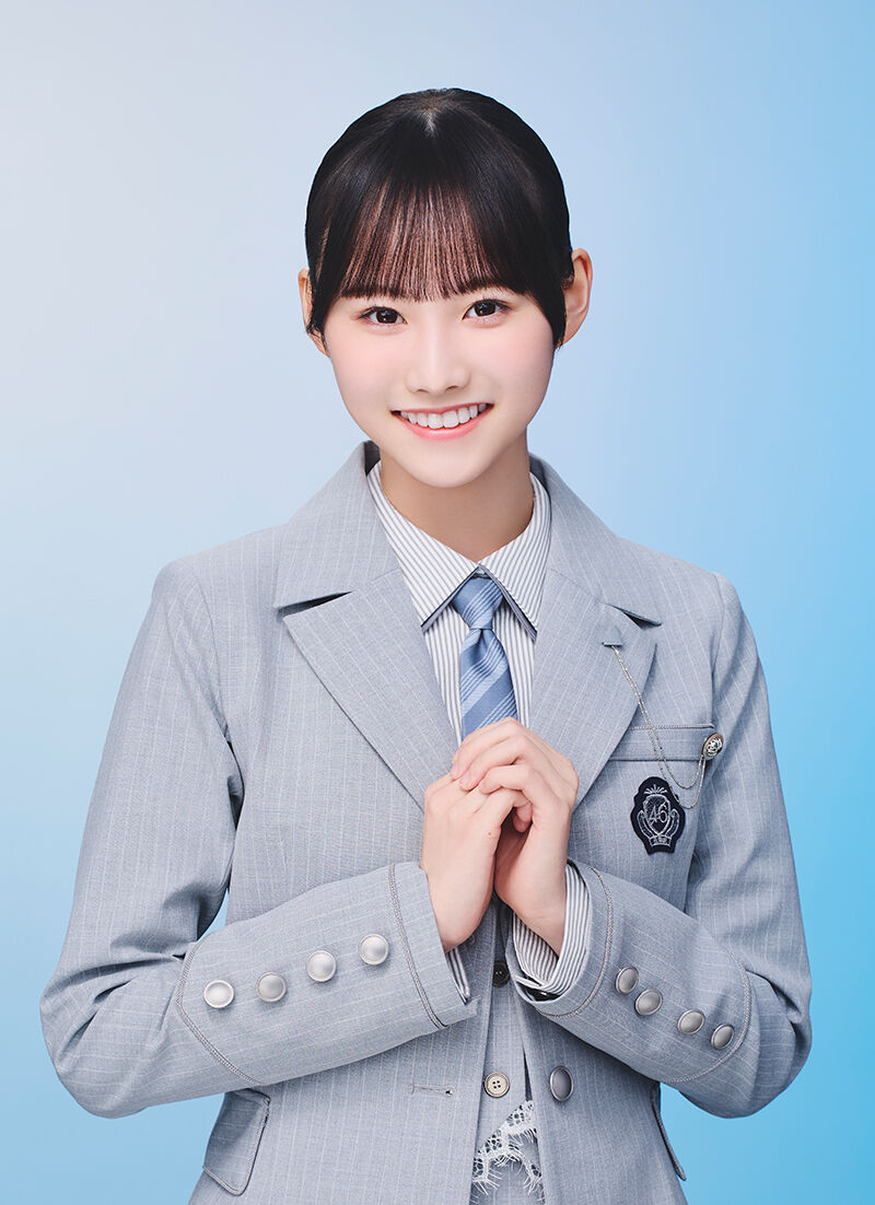 高井 俐香 16thシングル クリフハンガー