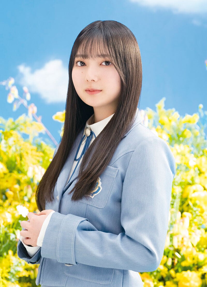竹内 希来里 9thシングル One choice