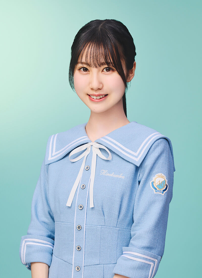 鶴崎 仁香 14thシングル Love yourself!