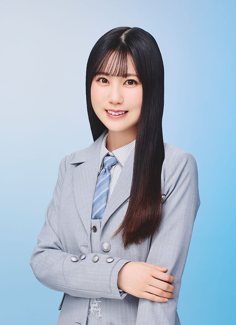 鶴崎 仁香 16thシングル クリフハンガー