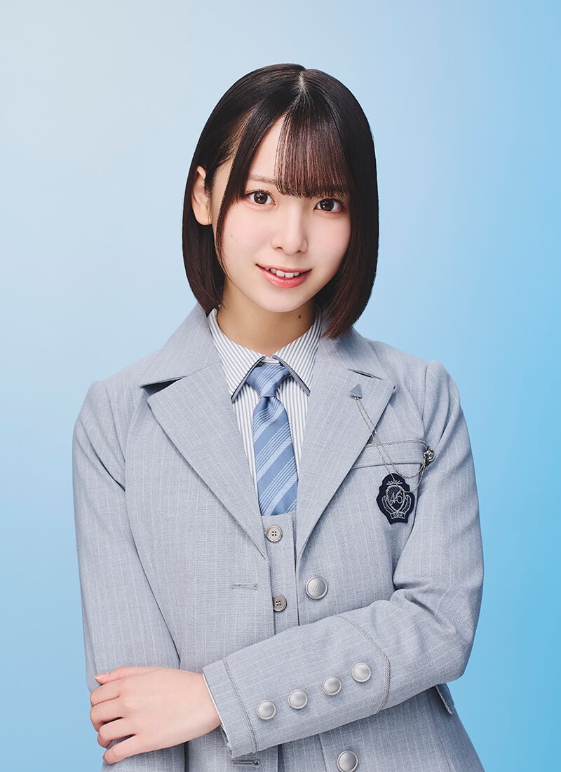 渡辺 莉奈 16thシングル クリフハンガー