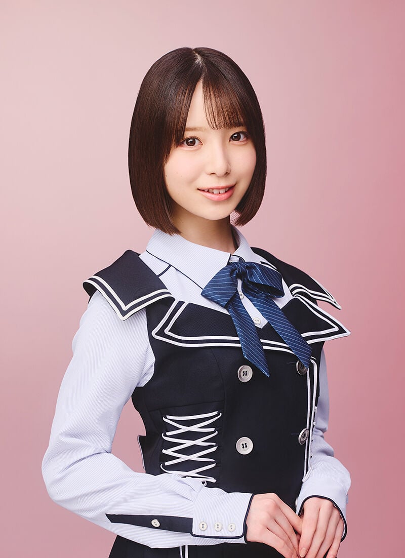 渡辺 莉奈 17thシングル Kind of love