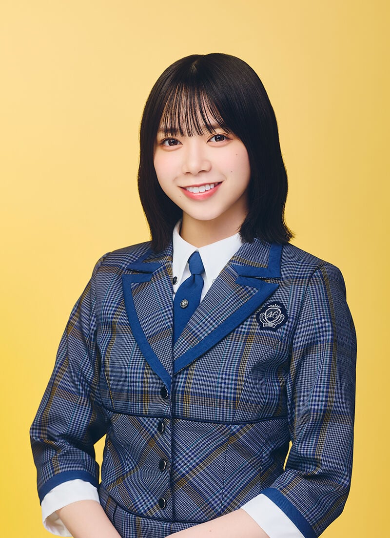山口 陽世 15thシングル お願いバッハ!