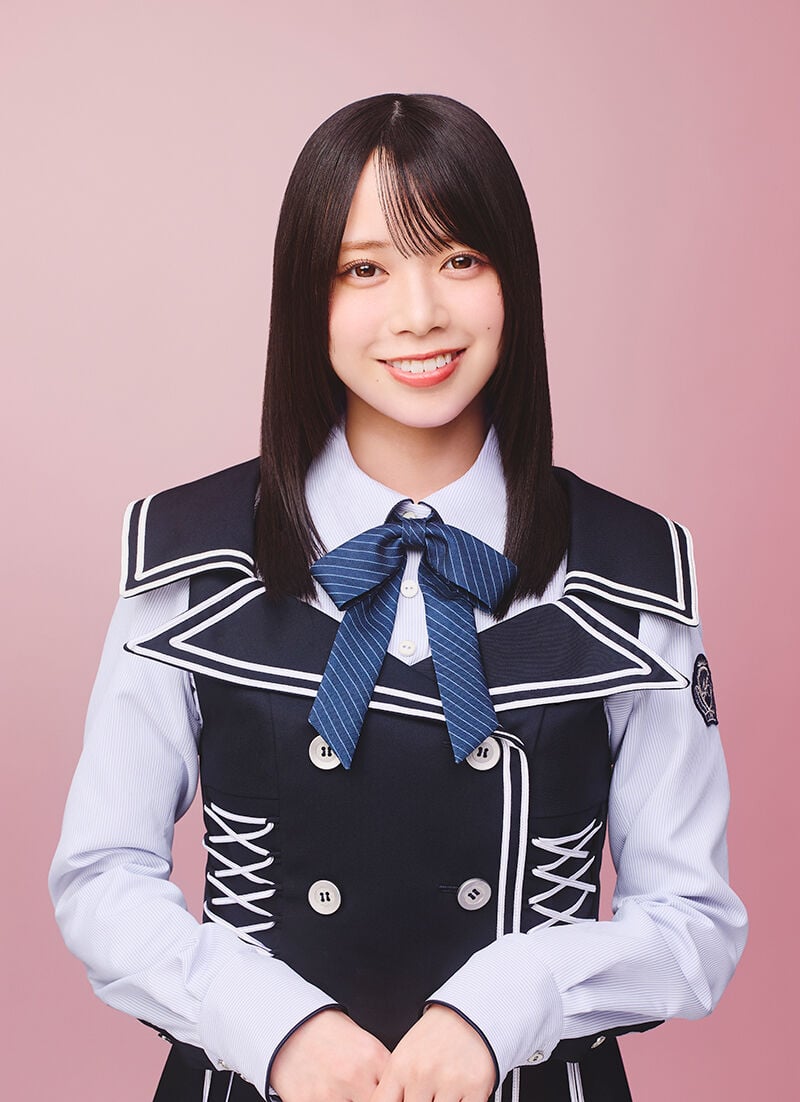山口 陽世 17thシングル Kind of love