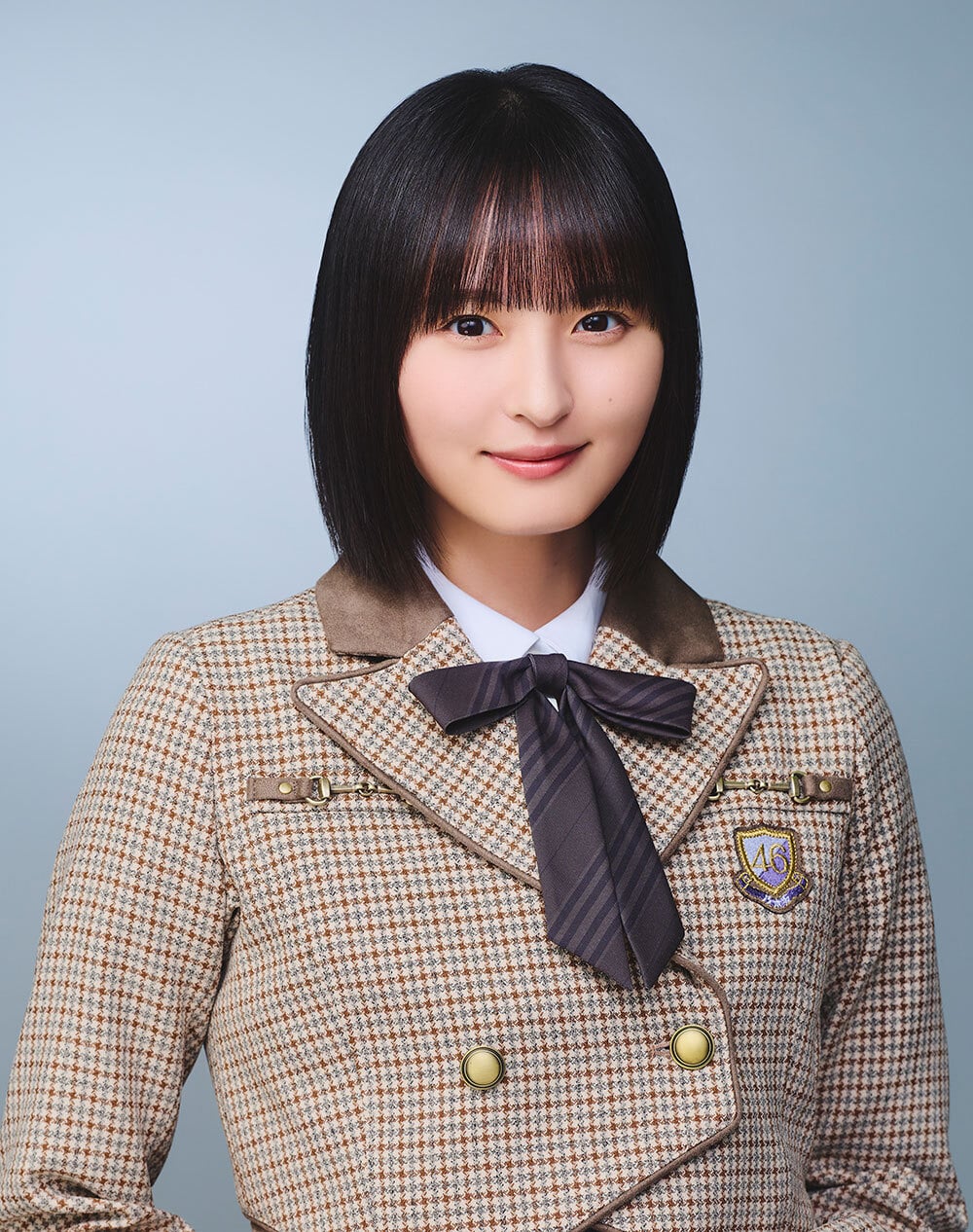 遠藤 さくら 40thシングル ビリヤニ