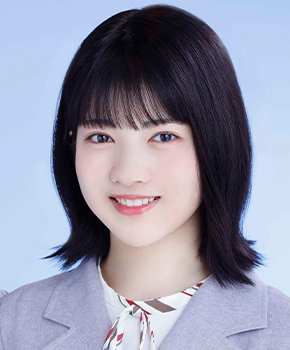 林 瑠奈 27thシングル ごめんねFingers crossed
