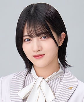 林 瑠奈 31stシングル ここにはないもの
