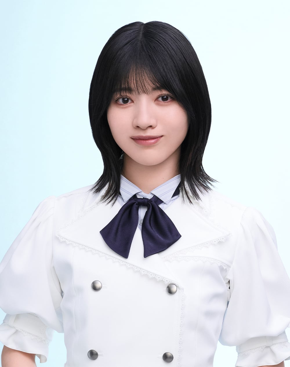 林 瑠奈 39thシングル Same numbers