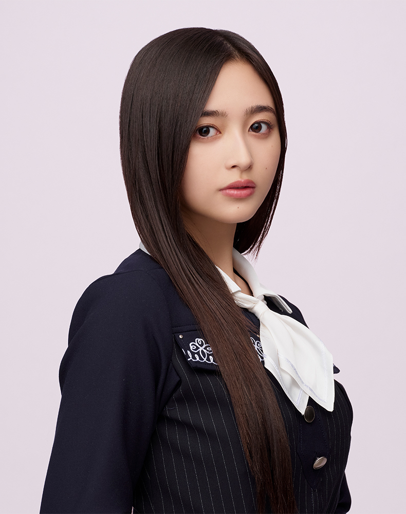 井上 和 38thシングル ネーブルオレンジ
