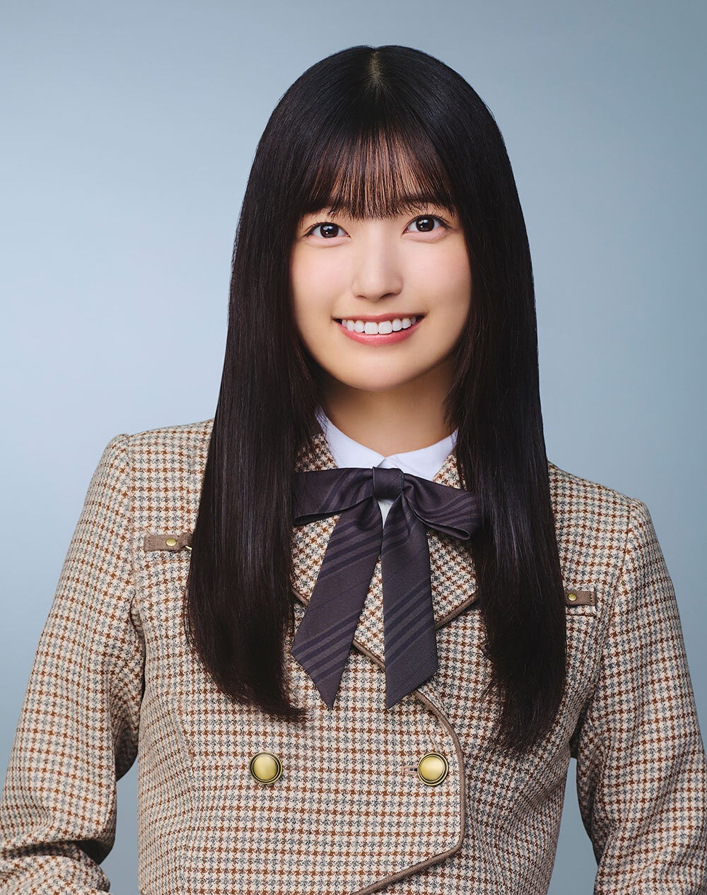 五百城 茉央 40thシングル ビリヤニ